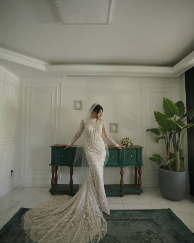 Bridal gowns