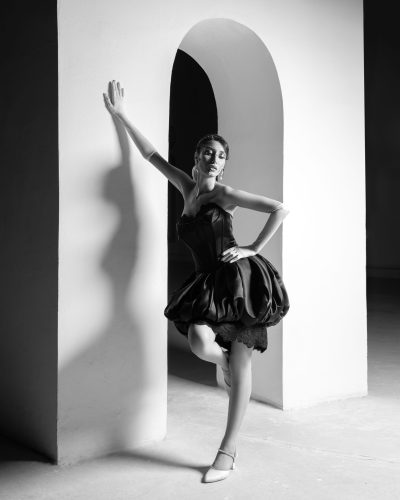 Party dress